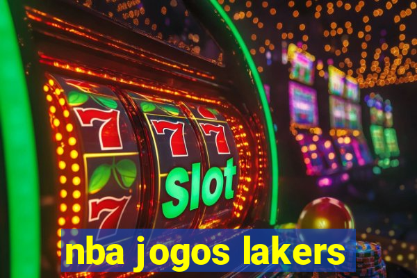 nba jogos lakers