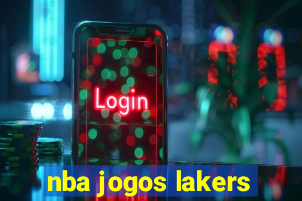 nba jogos lakers