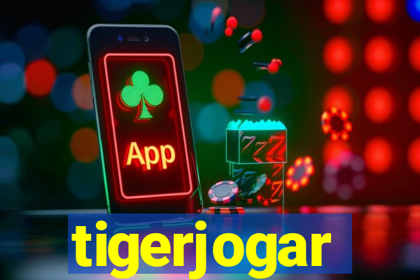 tigerjogar