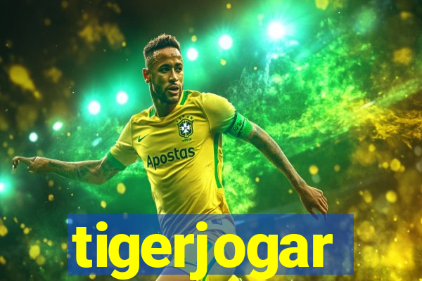 tigerjogar