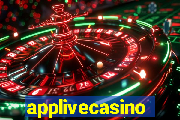 applivecasino