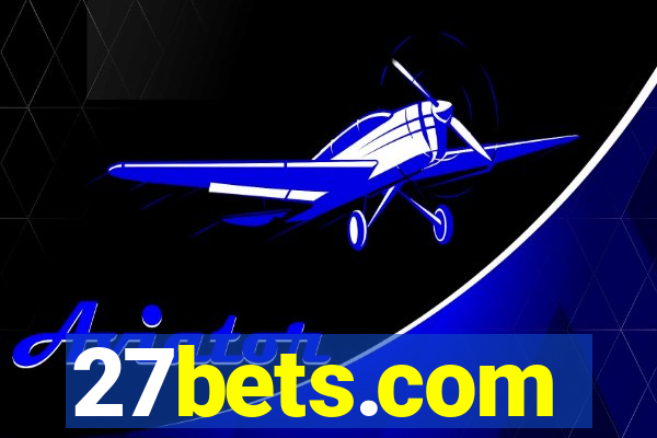 27bets.com