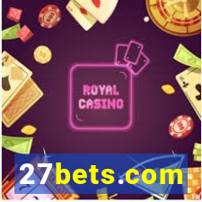 27bets.com