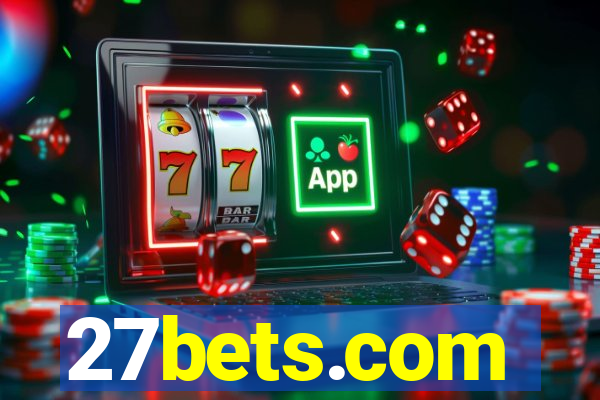 27bets.com