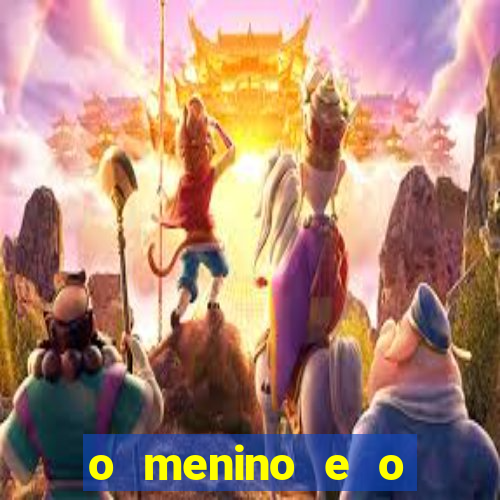 o menino e o espelho pdf