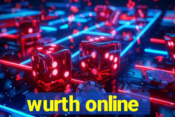 wurth online