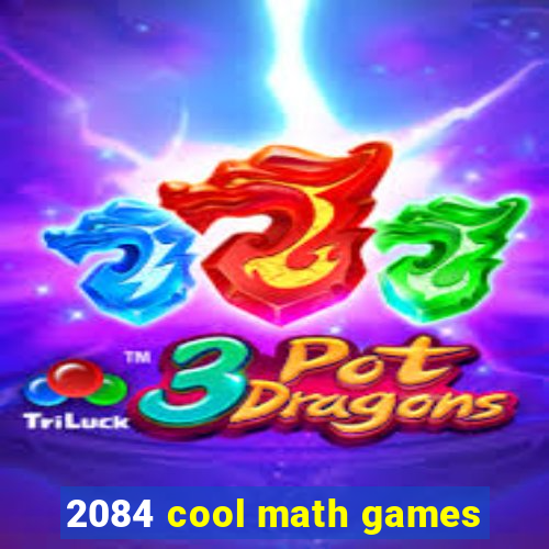 2084 cool math games