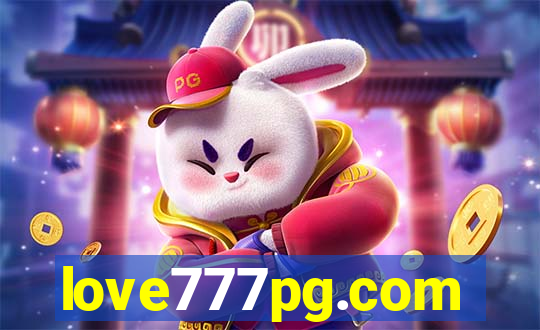 love777pg.com