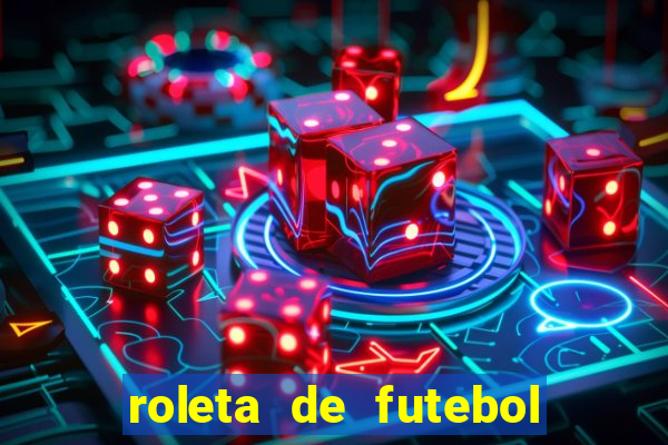 roleta de futebol carreira roleta de jogadores de futebol