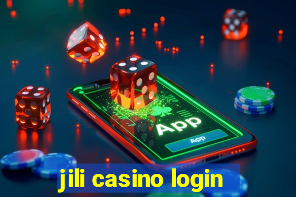 jili casino login