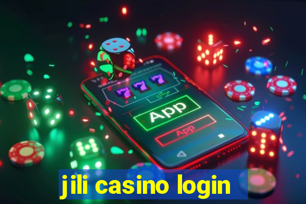 jili casino login