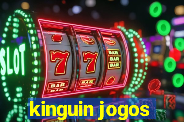 kinguin jogos