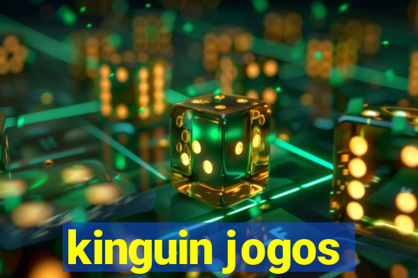 kinguin jogos