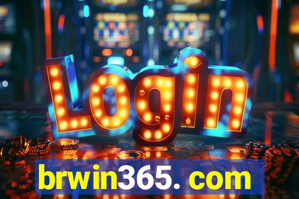 brwin365. com