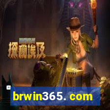 brwin365. com