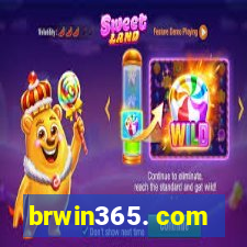 brwin365. com