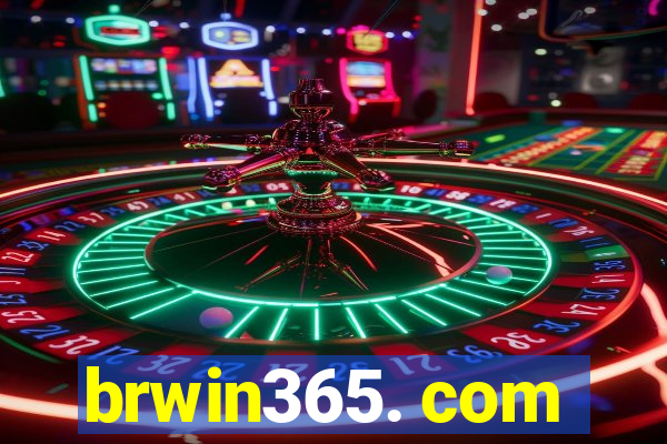 brwin365. com