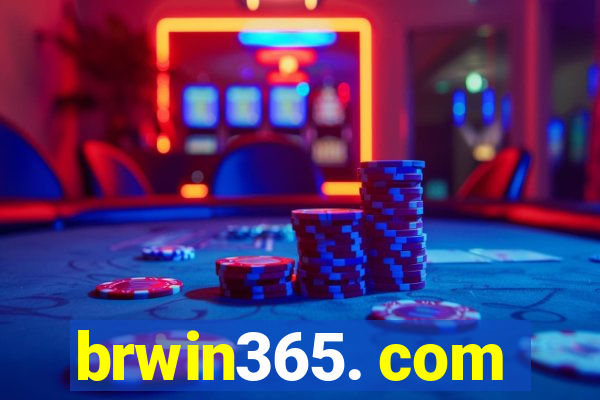 brwin365. com