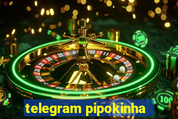 telegram pipokinha