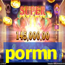 pormn