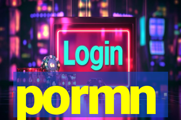 pormn