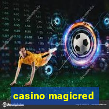 casino magicred