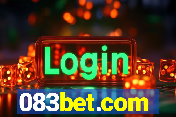 083bet.com