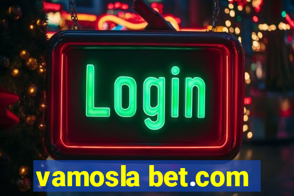 vamosla bet.com