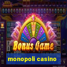 monopoli casino