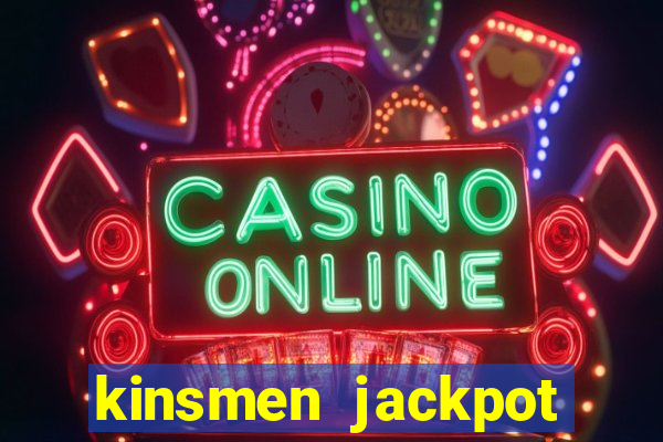 kinsmen jackpot bingo youtube