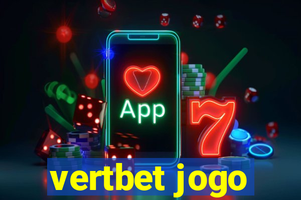 vertbet jogo