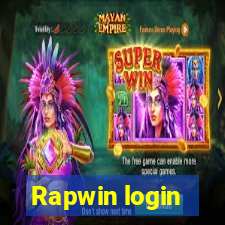 Rapwin login