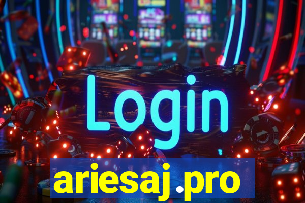 ariesaj.pro