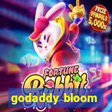 godaddy bloom