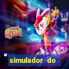 simulador do fortune rabbit