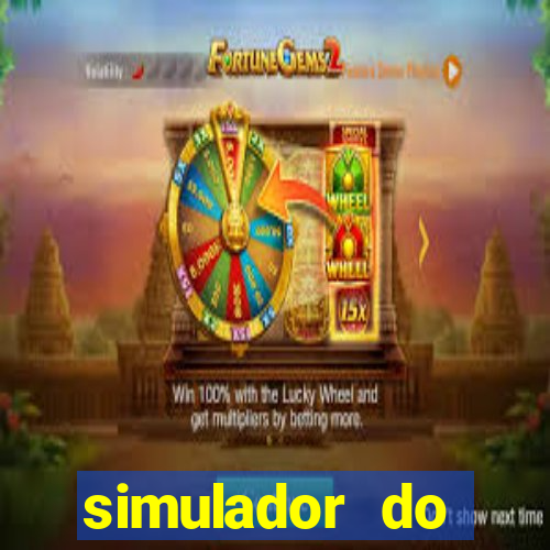 simulador do fortune rabbit