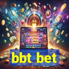 bbt bet