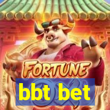 bbt bet