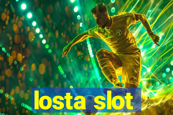 losta slot