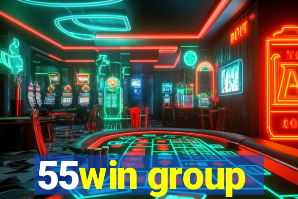 55win group