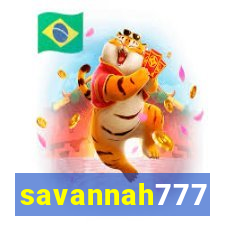 savannah777