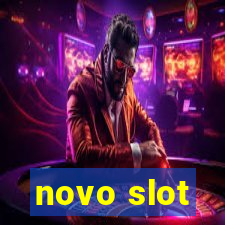 novo slot