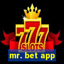 mr. bet app