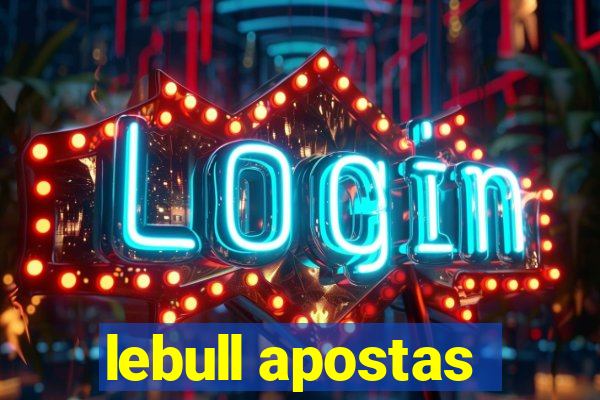 lebull apostas