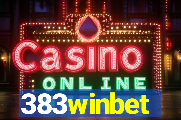 383winbet