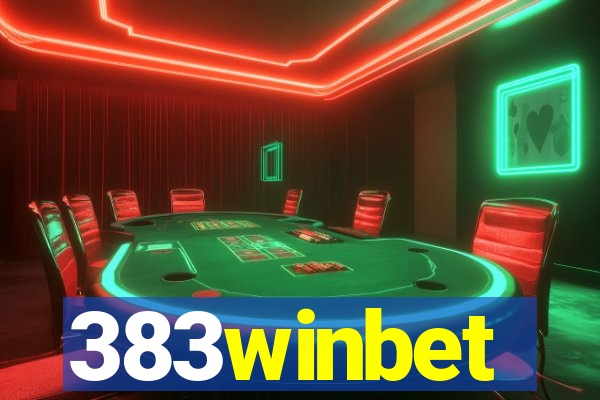 383winbet