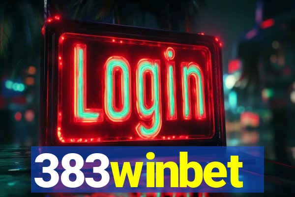 383winbet