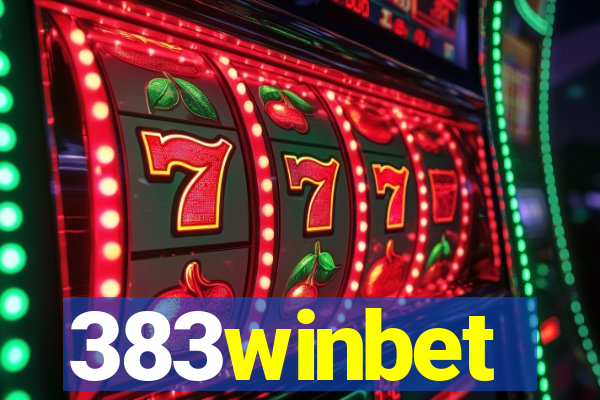 383winbet