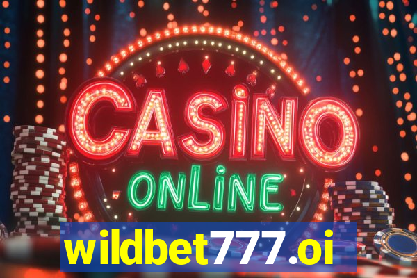 wildbet777.oi