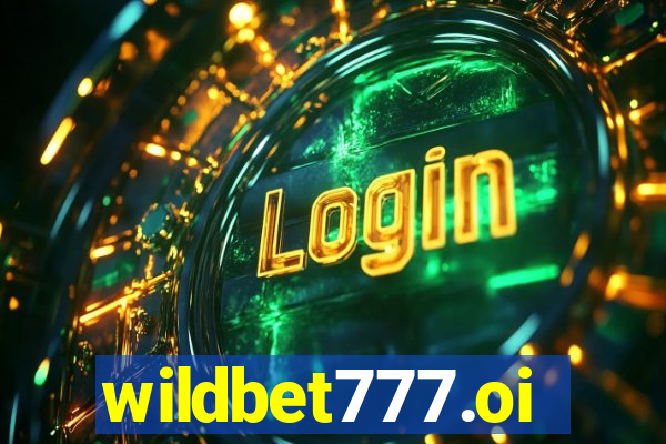 wildbet777.oi